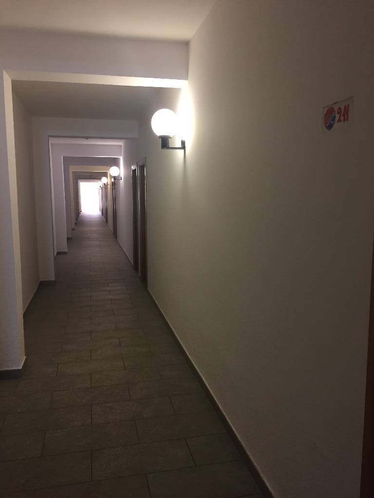couloir