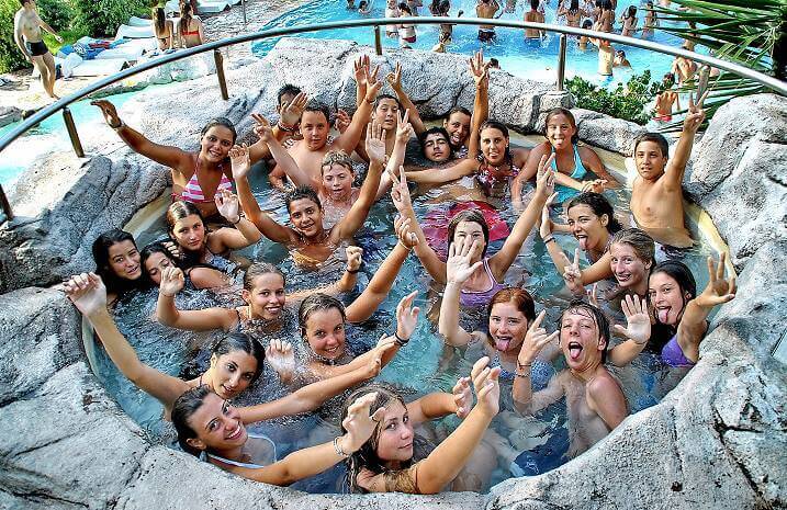 jacuzzi